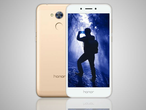 Honor 6A