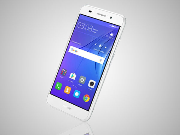 Huawei Y3 2017