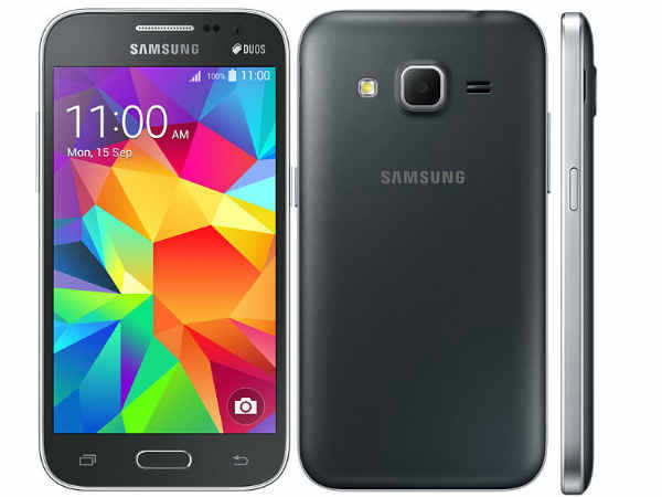Samsung Galaxy Core Prime
