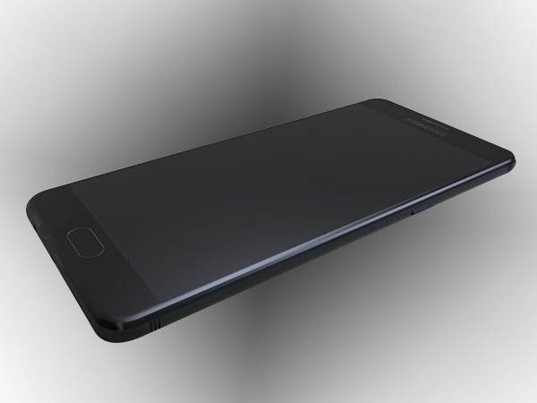 Comparison with Galaxy C9 Pro