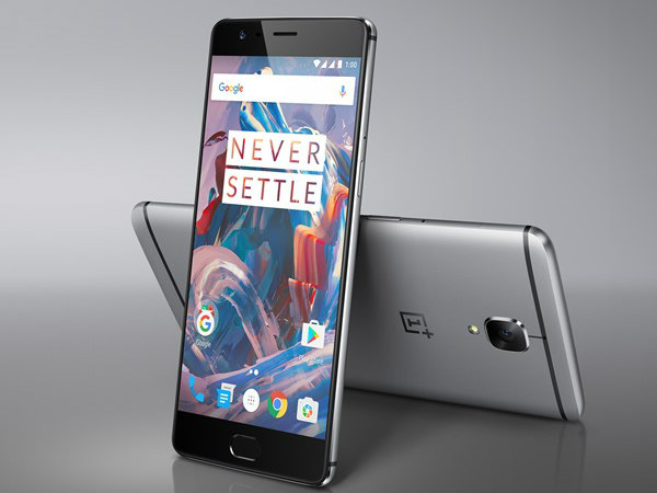Discontinuation of OnePlus 3T
