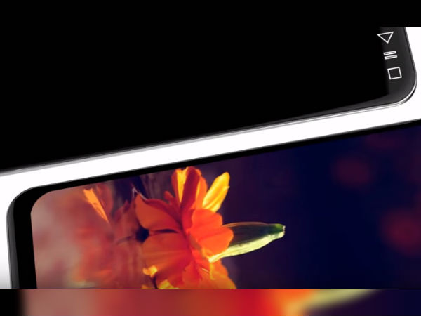 Edge-to-edge display