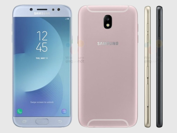 Android Nougat update