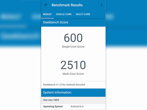 Vivo Y66 Review- A selfie centered phone with decent specs