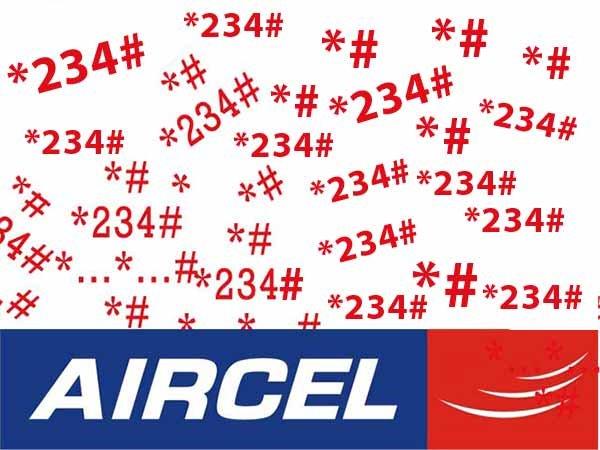 Aircel Announces special voice and data offers for consumers