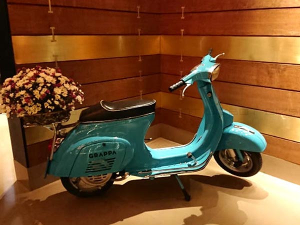 Sony Xperia XZs review