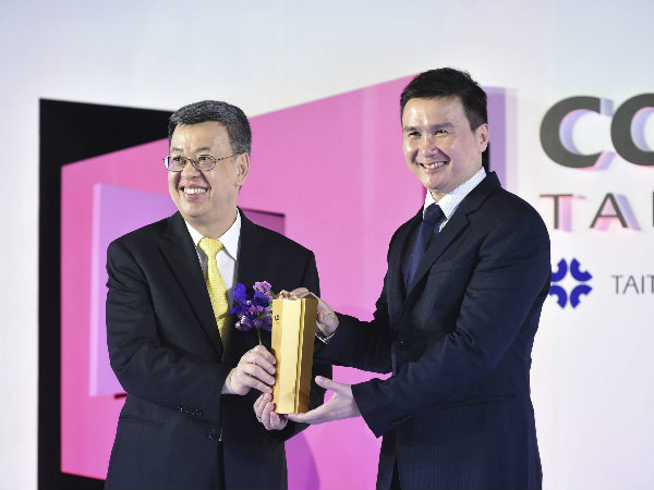 Computex 2017: Dell launches two all-in-ones (AIO) laptops and more