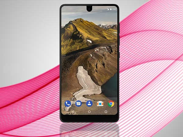 Essential PH-1 vs the best smartphones in the market Essential PH-1 vs the best smartphones in the market