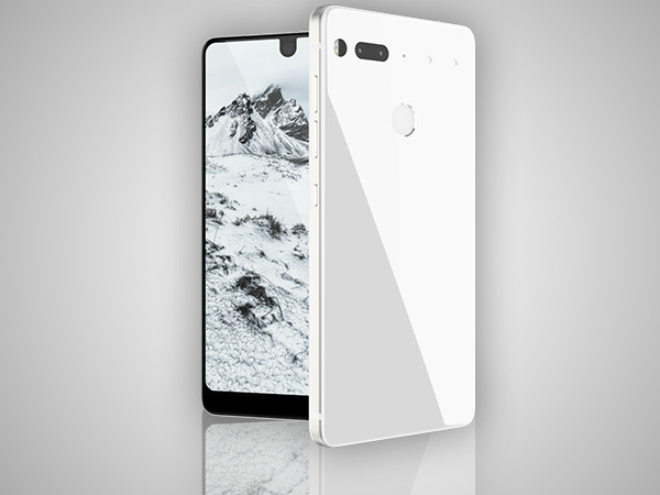 Essential PH-1 vs the best smartphones in the market Essential PH-1 vs the best smartphones in the market