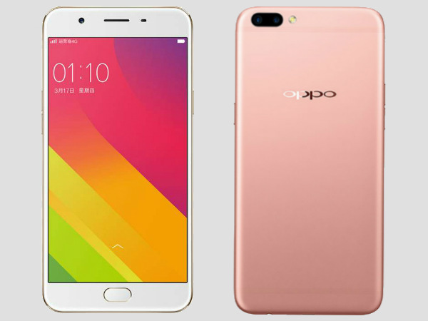 Everything About Oppo R11; specs, leaks and more