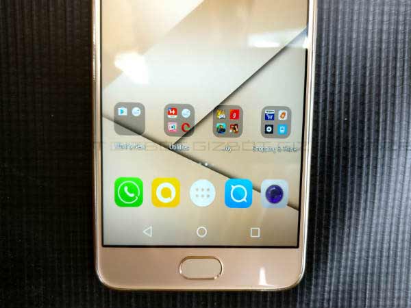 Micromax Evok Note review