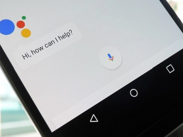 Google Assistant