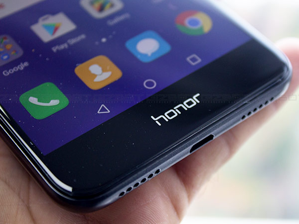 Honor 8 Lite First Impressions: Designed to look good Honor 8 Lite First Impressions: Designed to look good