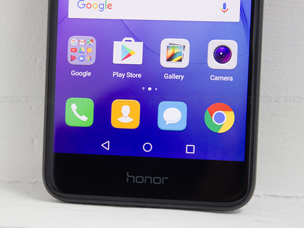 Honor 8 Lite review