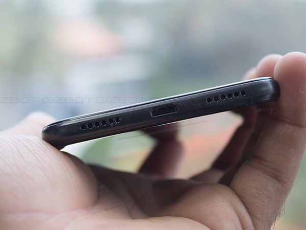 Honor 8 Lite First Impressions: Designed to look good Honor 8 Lite First Impressions: Designed to look good