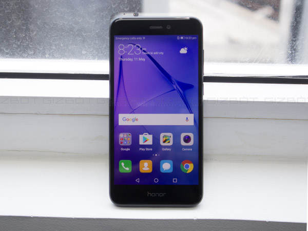 Honor 8 Lite with 4GB RAM launched for Rs. 17,999 Honor 8 Lite with 4GB RAM launched for Rs. 17,999