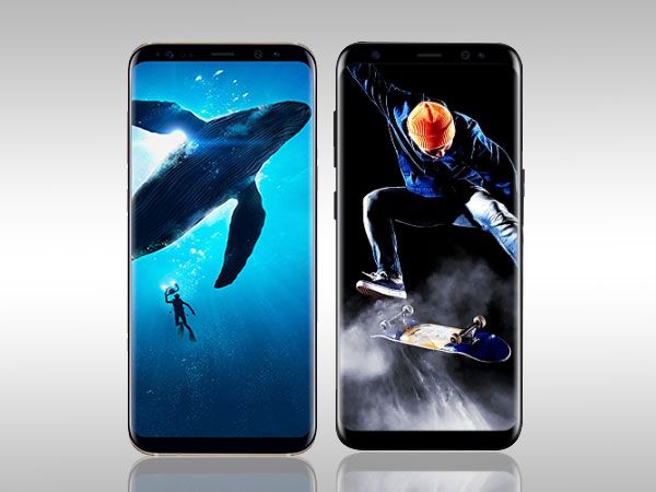 Samsung Galaxy S8 Plus