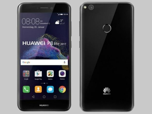 Honor 8 Lite (EMI starts at Rs 1,492.46 per month)