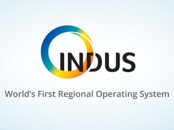 Indus OS partners with Delta ID to launch new OS Indus OS partners with Delta ID to launch new OS