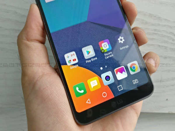 LG G6 review