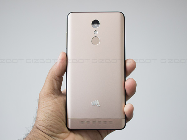 Micromax Evok Power Review