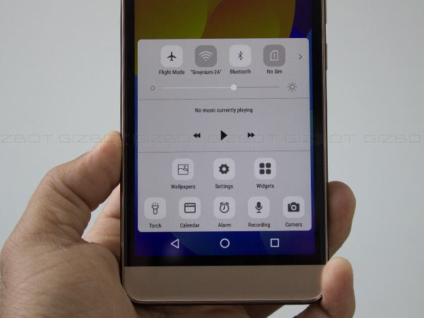 Micromax Evok Power Review