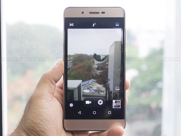 Micromax Evok Power Review