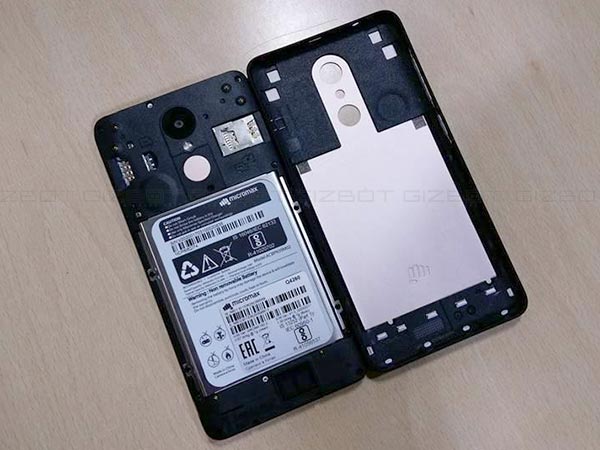 Micromax Evok Power Review