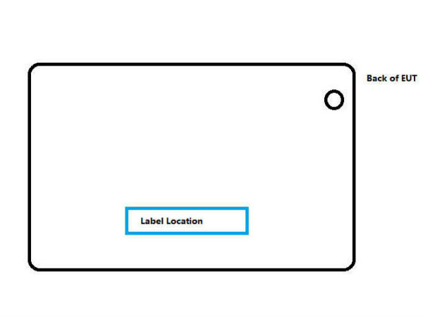 New ZTE K92 Tablet gets certified by FCC