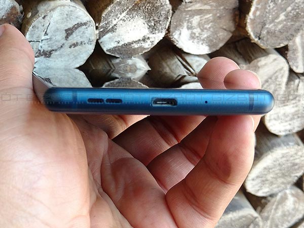 Nokia 3 First Impressions: Entry-level Android phone Nokia 3 First Impressions: Entry-level Android phone