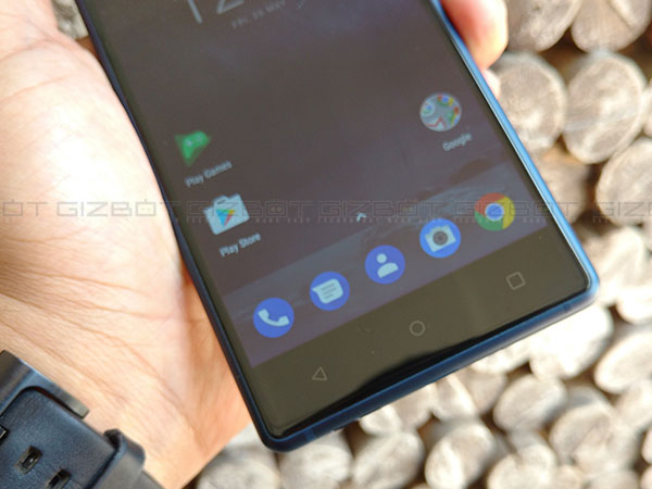 Nokia 3 First Impressions: Entry-level Android phone Nokia 3 First Impressions: Entry-level Android phone