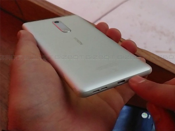 Nokia 6 First Impressions