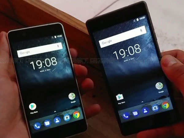Nokia 6 First Impressions