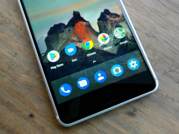 Nokia 6 First Impressions