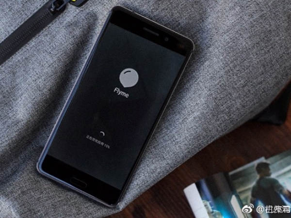 Nokia 6 to soon get Flyme 6; teaser tips at Meizu and Nokia event Nokia 6 to soon get Flyme 6; teaser tips at Meizu and Nokia event
