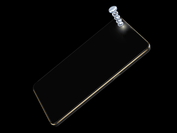 Nubia to launch a new 16MP camera smartphone in India soon: Teaser out