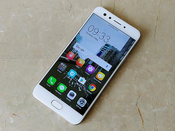OPPO F3 First Impressions