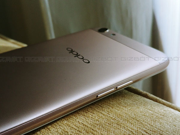 OPPO F3 First Impressions