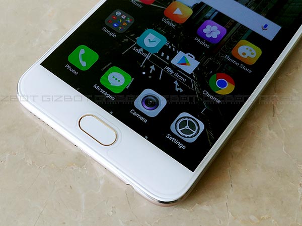 OPPO F3 First Impressions