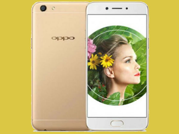 Oppo A77 with 16MP front camera and 4GB RAM launched Oppo A77 with 16MP front camera and 4GB RAM launched