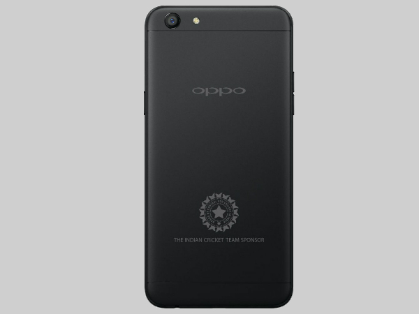 Oppo F3 Black limited edition launched: Price, Features and more Oppo F3 Black limited edition launched: Price, Features and more
