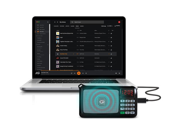 Amkette Pocket, a portable speaker launched at Rs. 1,399 Amkette Pocket, a portable speaker launched at Rs. 1,399