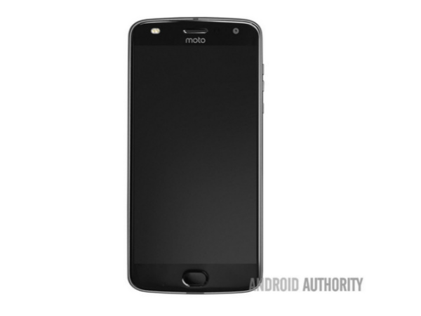 Purported Moto Z2 leaks again tipping launch date is getting closer