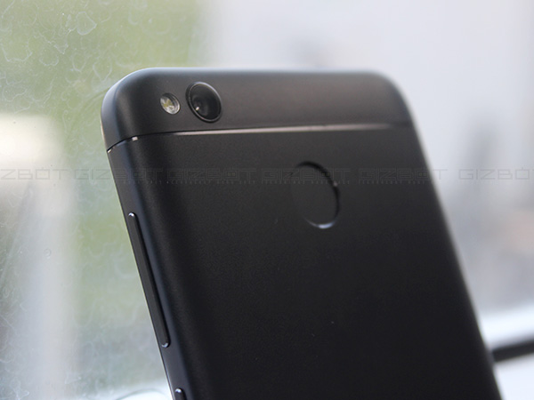 Xiaomi Redmi 4 Review