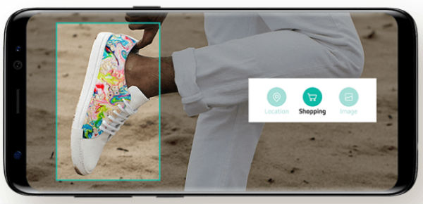Why we are in love with the Galaxy S8’s Infinity Display