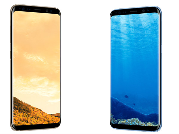 Why we are in love with the Galaxy S8’s Infinity Display
