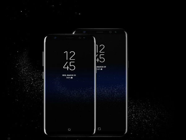 Why we are in love with the Galaxy S8’s Infinity Display