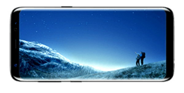 Why we are in love with the Galaxy S8’s Infinity Display