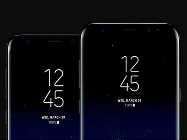 Why we are in love with the Galaxy S8’s Infinity Display