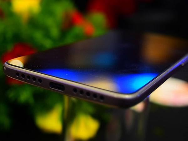 Smartron srt.phone first impression